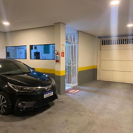 Hotel Tenda Sao Paulo Dış mekan fotoğraf