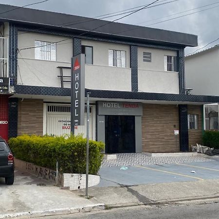 Hotel Tenda Sao Paulo Dış mekan fotoğraf