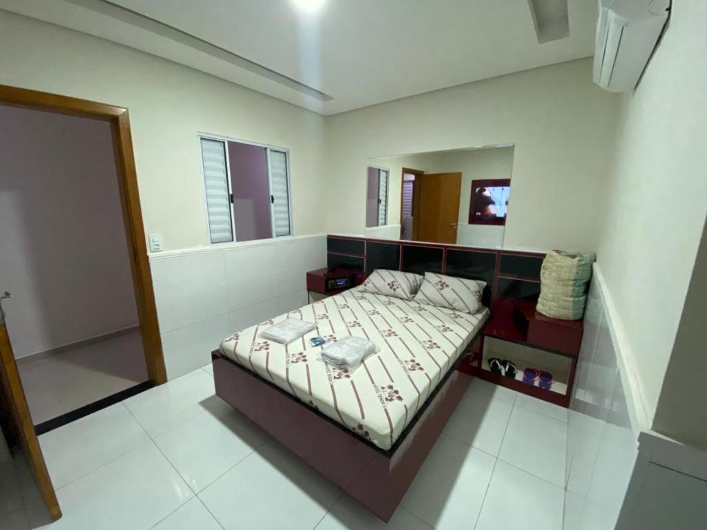 Hotel Tenda Sao Paulo Dış mekan fotoğraf