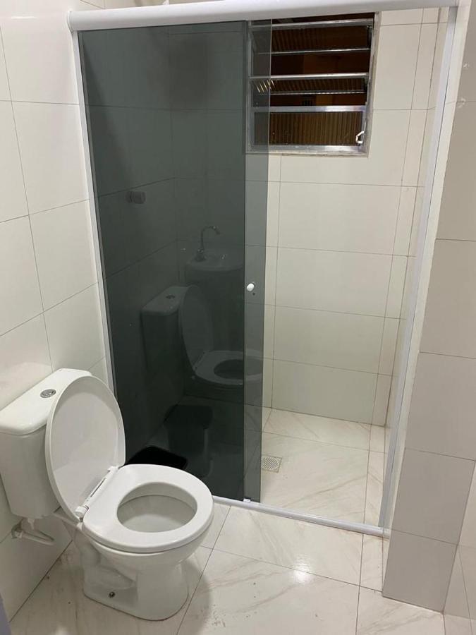 Hotel Tenda Sao Paulo Dış mekan fotoğraf