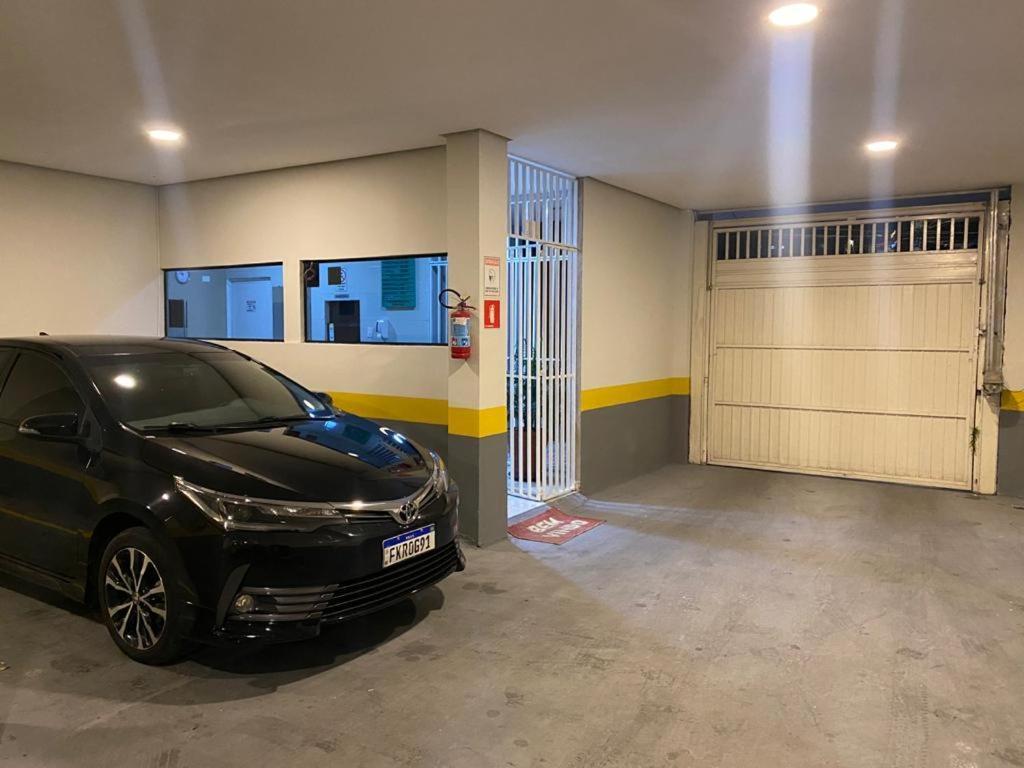 Hotel Tenda Sao Paulo Dış mekan fotoğraf