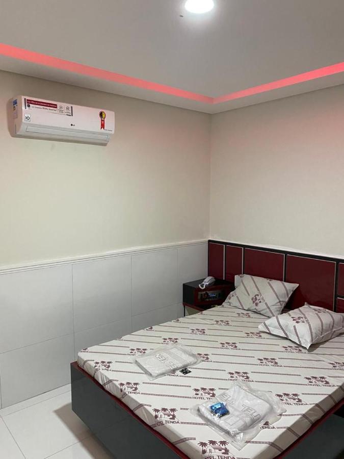 Hotel Tenda Sao Paulo Dış mekan fotoğraf